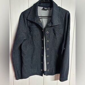 Onque Casuals Women’s Jacket or Cardigan Style Cover up